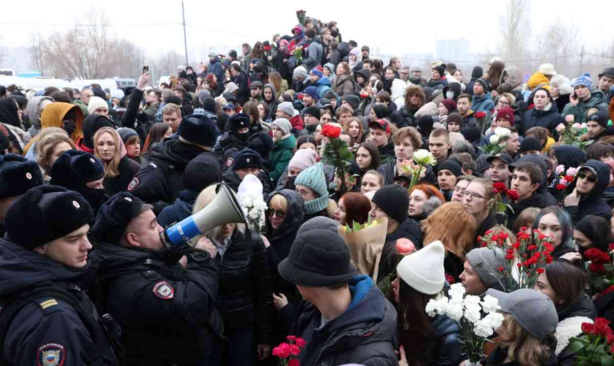 「プーチンは人殺し」 ロシア政府も統制できないSNSの力 | Forbes JAPAN 公式サイト（フォーブス ジャパン）
