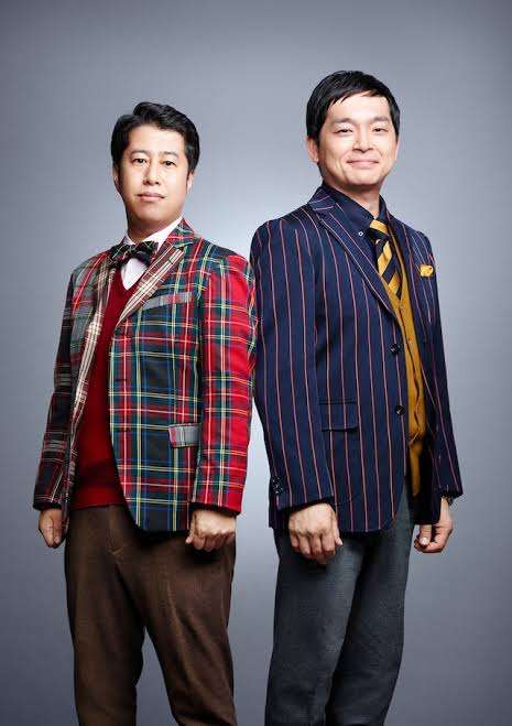 【お笑い芸人】ウエストランドを語るトピ