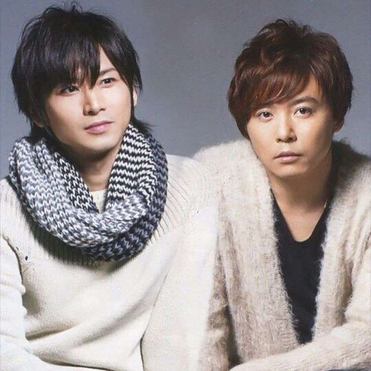 KinKi Kidsの好きな曲教えてpart2