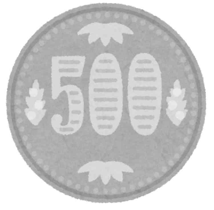 シャトレーゼで500円分買うとしたら