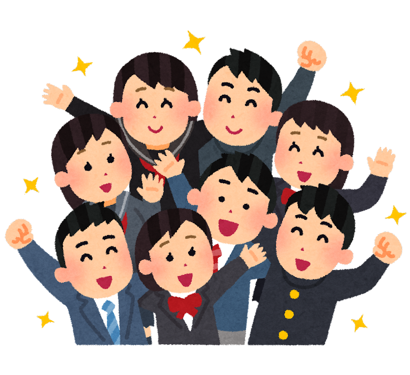 中学生の子を持つお母さん同士語ろうpart4