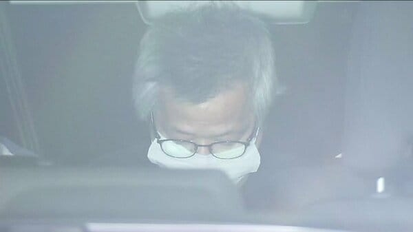 「女性の下着を身につけると心落ち着く」女装目的の66歳の男逮捕　侵入した女性宅やコインランドリーから衣類など盗んだか｜FNNプライムオンライン