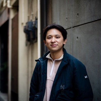 堀江貴大 on Twitter: 