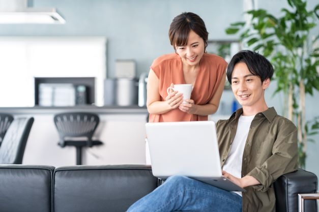 パワーカップル世帯の動向－コロナ禍でも増加、夫の年収1500万円以上でも妻の約６割は就労　|ニッセイ基礎研究所