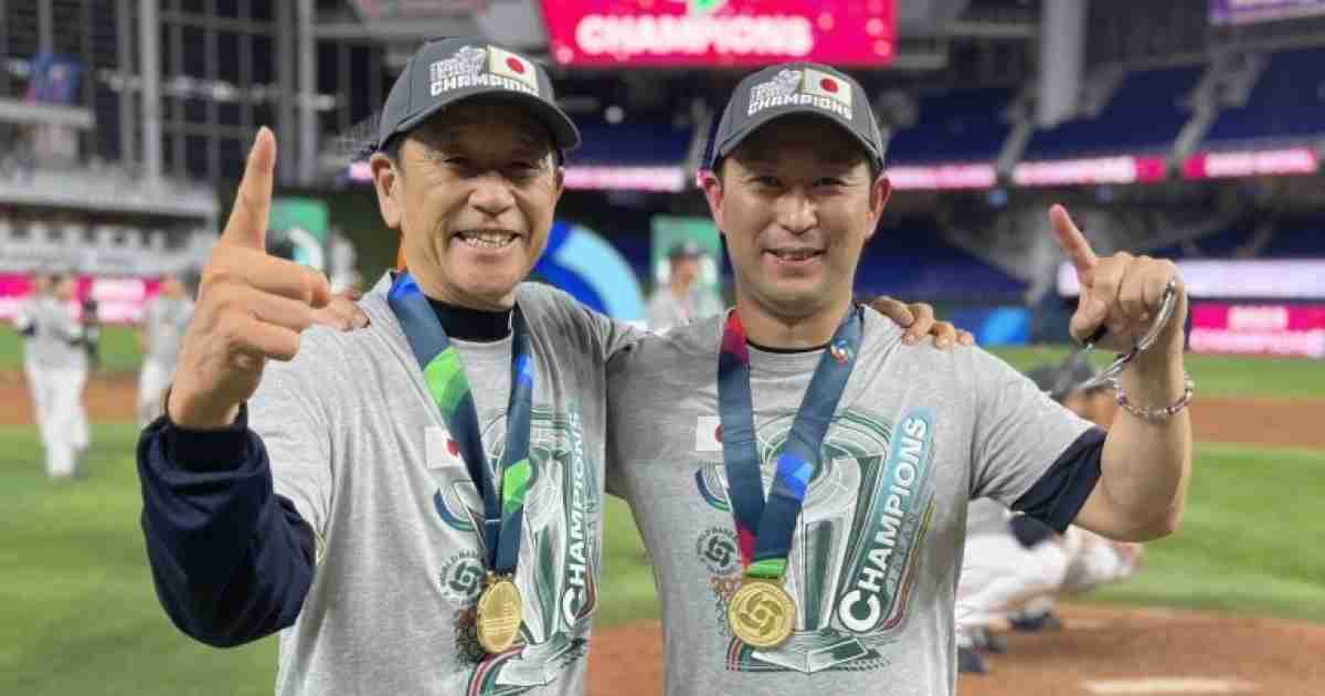 WBC優勝を支えたマネジャーが語る栗山監督と侍ジャパン | 創価大学 | Discover your potential 自分力の発見