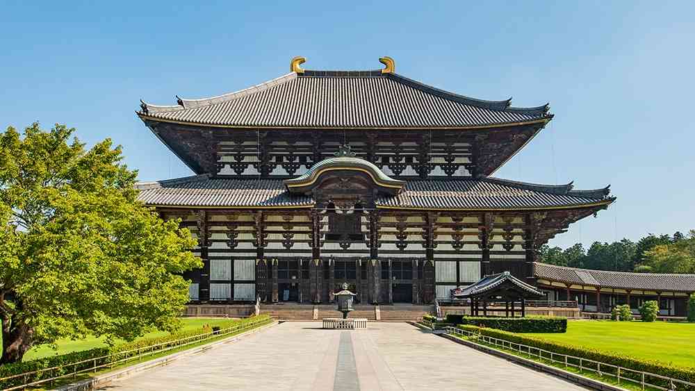 講演・勧学院・友の会 - 東大寺