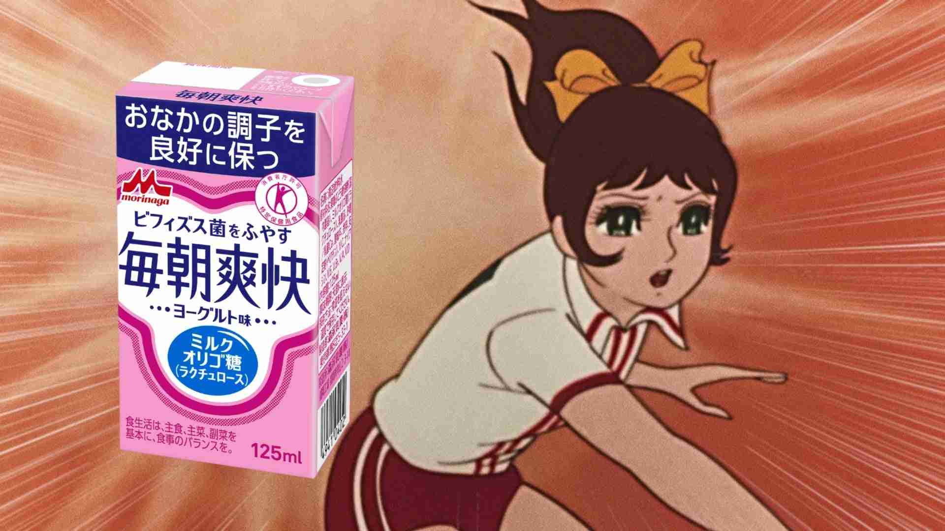 声がイメージ通りだったアニメキャラ