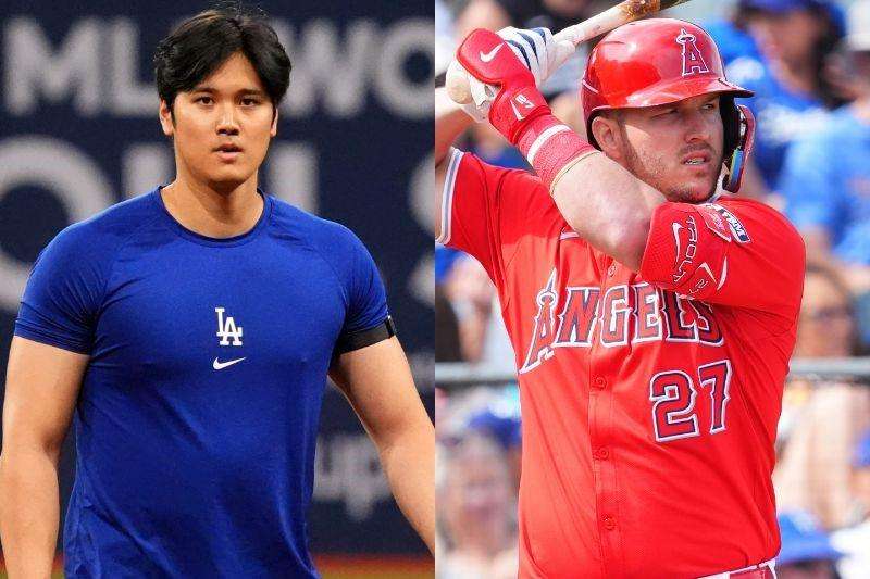 米メディアが伝えたエ軍の“脱・大谷翔平”の動き 選手たちが漏らした大衆への本音「ここにいない男の話題に飽きている」（CoCoKARAnext） - Yahoo!ニュース