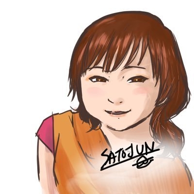 坪田文? on Twitter: 