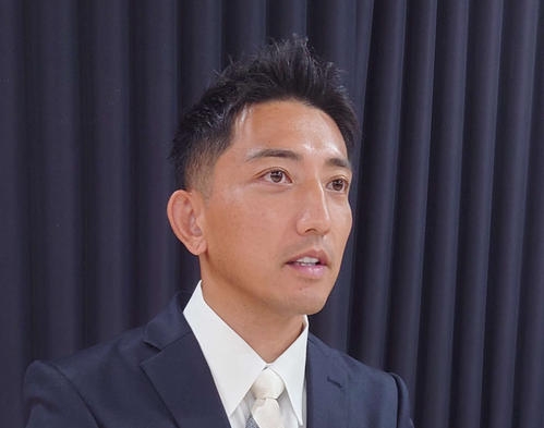 後藤祐樹氏、犬への「集団暴行」SNS情報に激怒「対人間と同じ罪で裁けばいい…法律甘すぎる」 - 芸能 : 日刊スポーツ