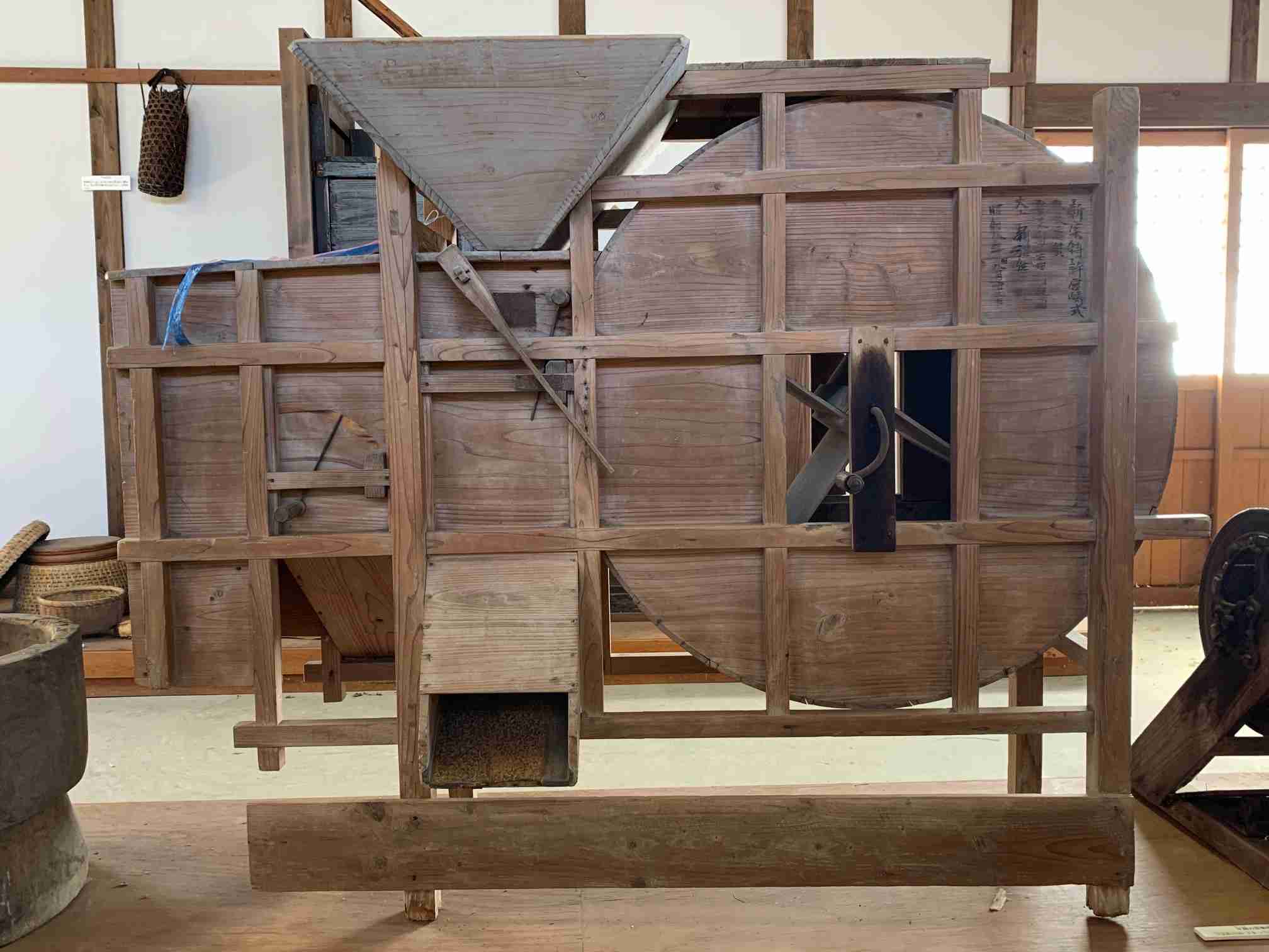 農家の娘あるある