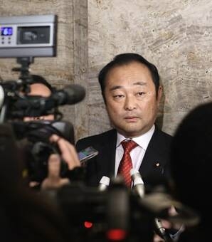 宮沢博行前防衛副大臣の実母が告白…パパ活不倫で辞職した「息子への思い」（現代ビジネス） - Yahoo!ニュース