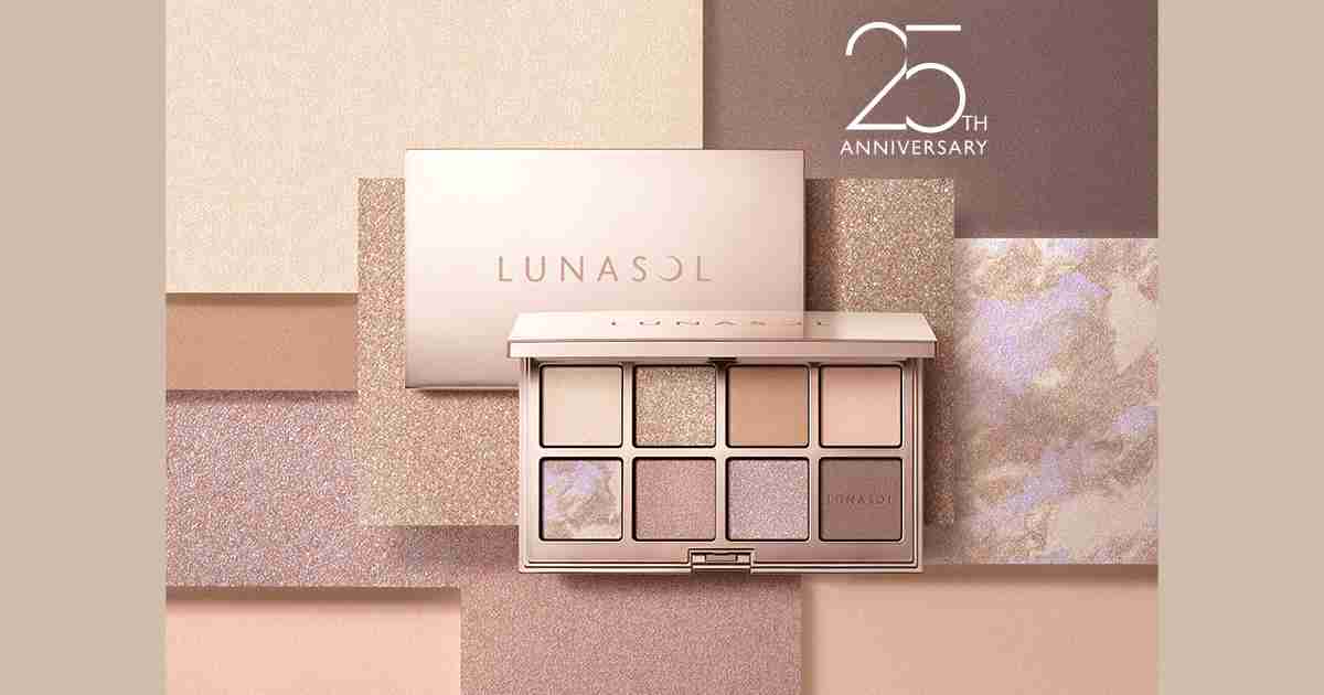 		【公式】EYE COLORATION SPECIAL EDITION | LUNASOL（ルナソル）公式オンラインストア