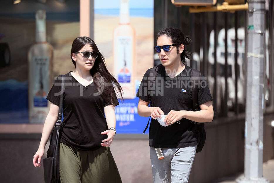 小室圭さんの「仕事はすこぶる順調」に水を差す声とは (デイリー新潮) - Yahoo!ニュース