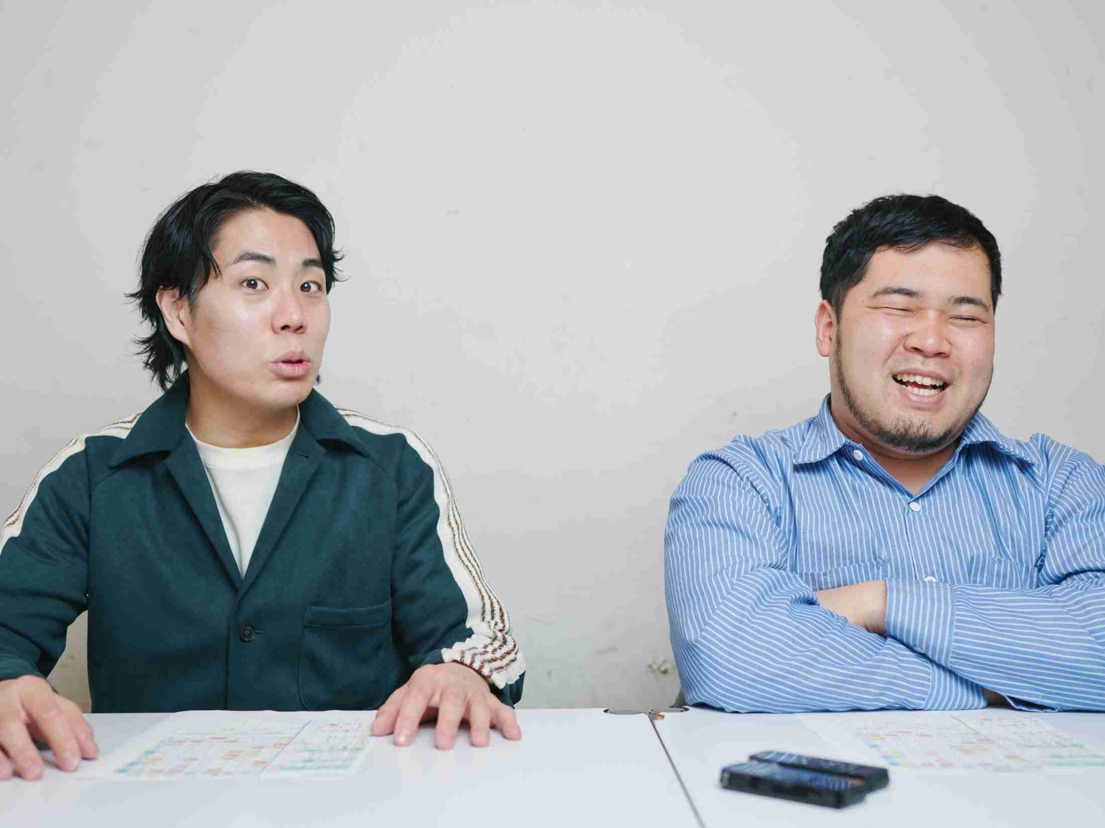 「“どう思う？”さや香・新山さんに聞かれた」M-1王者・令和ロマンはあの『見せ算』をどう見た？「もっとおもしろい『見せ算』見たことある」（Number Web） - Yahoo!ニュース