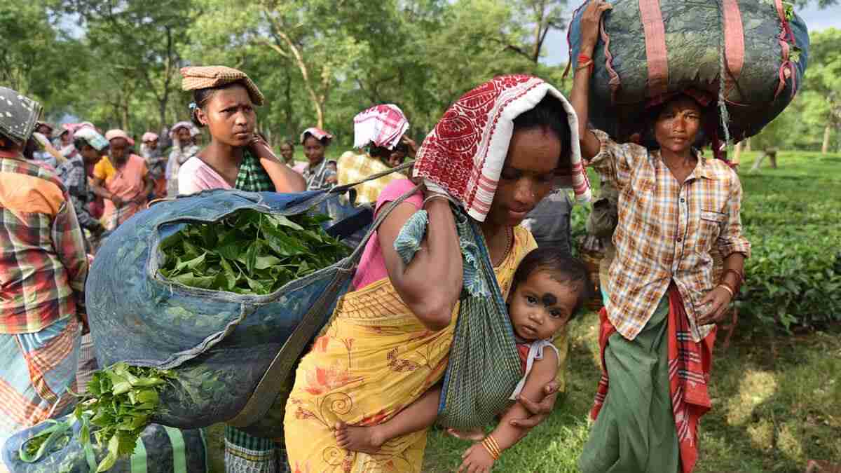 インドの農村で取り入れられている女性に対する暴力を終わらせるための包括的なアプローチ | 　認定NPO法人 国連ウィメン日本協会 | 世界の女性と少女に希望の未来を届けたい。