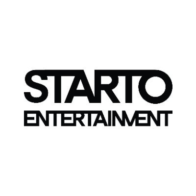 STARTO ENTERTAINMENT on Twitter: 