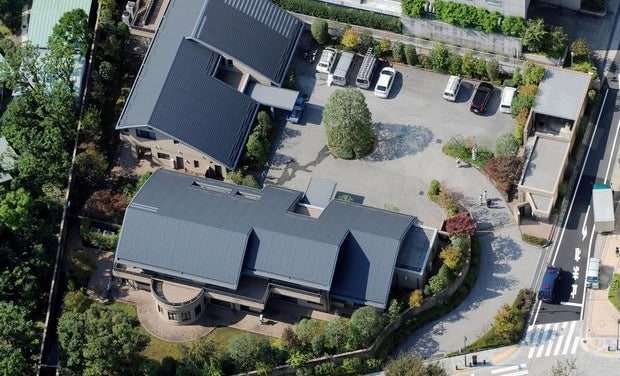 三笠宮東邸で“侵入”騒動！ 皇室で起きた母子愛憎劇が深刻化？ | AERA dot. (アエラドット) 