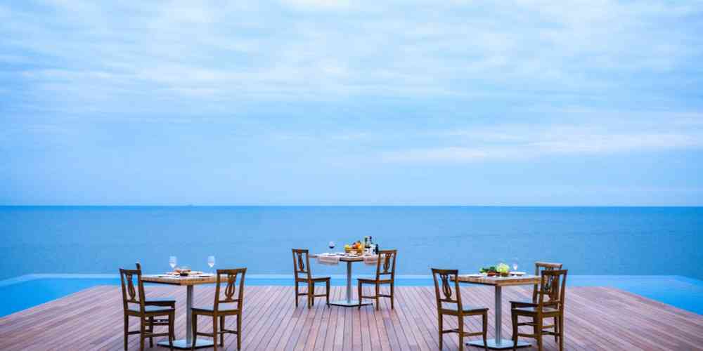 【高知】海or山どっちに癒される？絶景に心うるおうホテル＆旅館8選 | icotto（イコット）