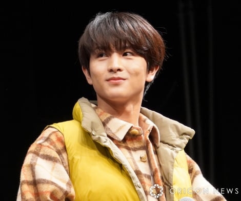 超特急・柏木悠、単独初主演に喜びも…「最初に浮かんだのは“？”」　アクションシーンにも初挑戦「強くなった気がした（笑）」  | ORICON NEWS