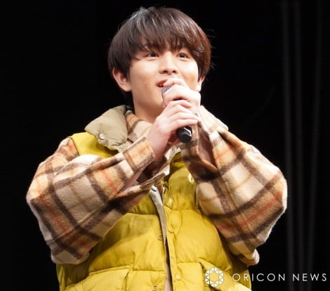 超特急・柏木悠「だってかっこいいじゃないですか」　“ピュア”すぎる回答で共演者＆ファン沸かす  | ORICON NEWS
