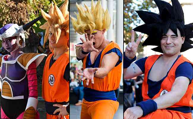 小林よしのり氏が読み解く『ドラゴンボール』の秘密。戦闘漫画に潜む無意識と「鳥山明の戦争論」 - まぐまぐニュース！