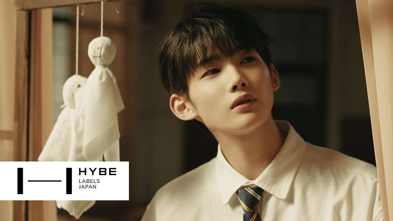 &TEAM ‘Maybe’ Official Track Video - YouTube