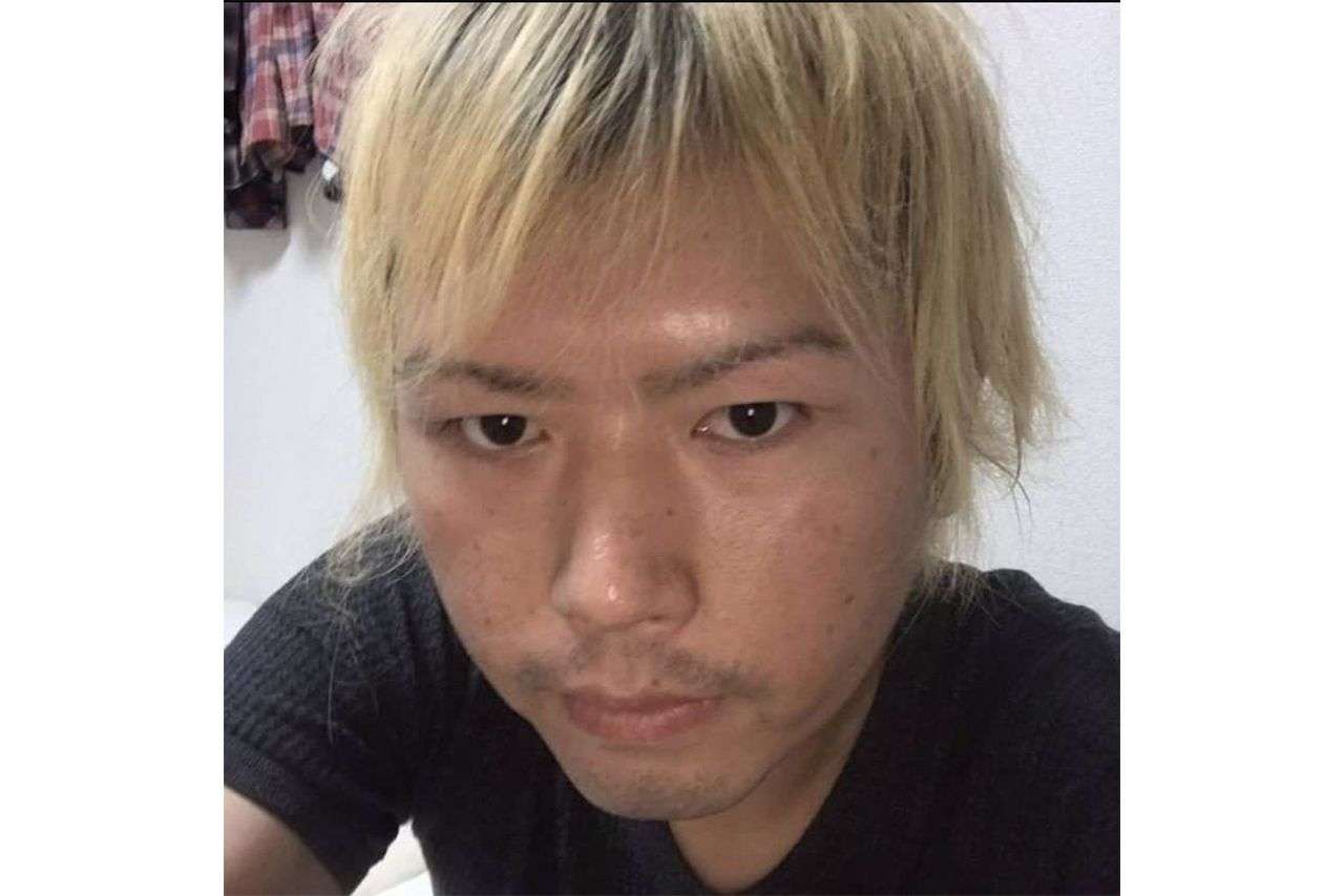 堺市・自宅アパートを訪ねてきた母親（74）を刺殺した“金髪息子”野村直紀容疑者（37）「お母さん似でかわいかったのに……」と嘆く声 | 週刊女性PRIME