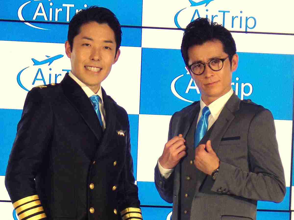 中田敦彦　大物タレントと言い合いの過去　収録騒然…藤森も恐怖で硬直　謝罪のため自宅まで赴くも…― スポニチ Sponichi Annex 芸能