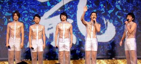 アイドルの衣装で着てみたいと思った衣装 Part2