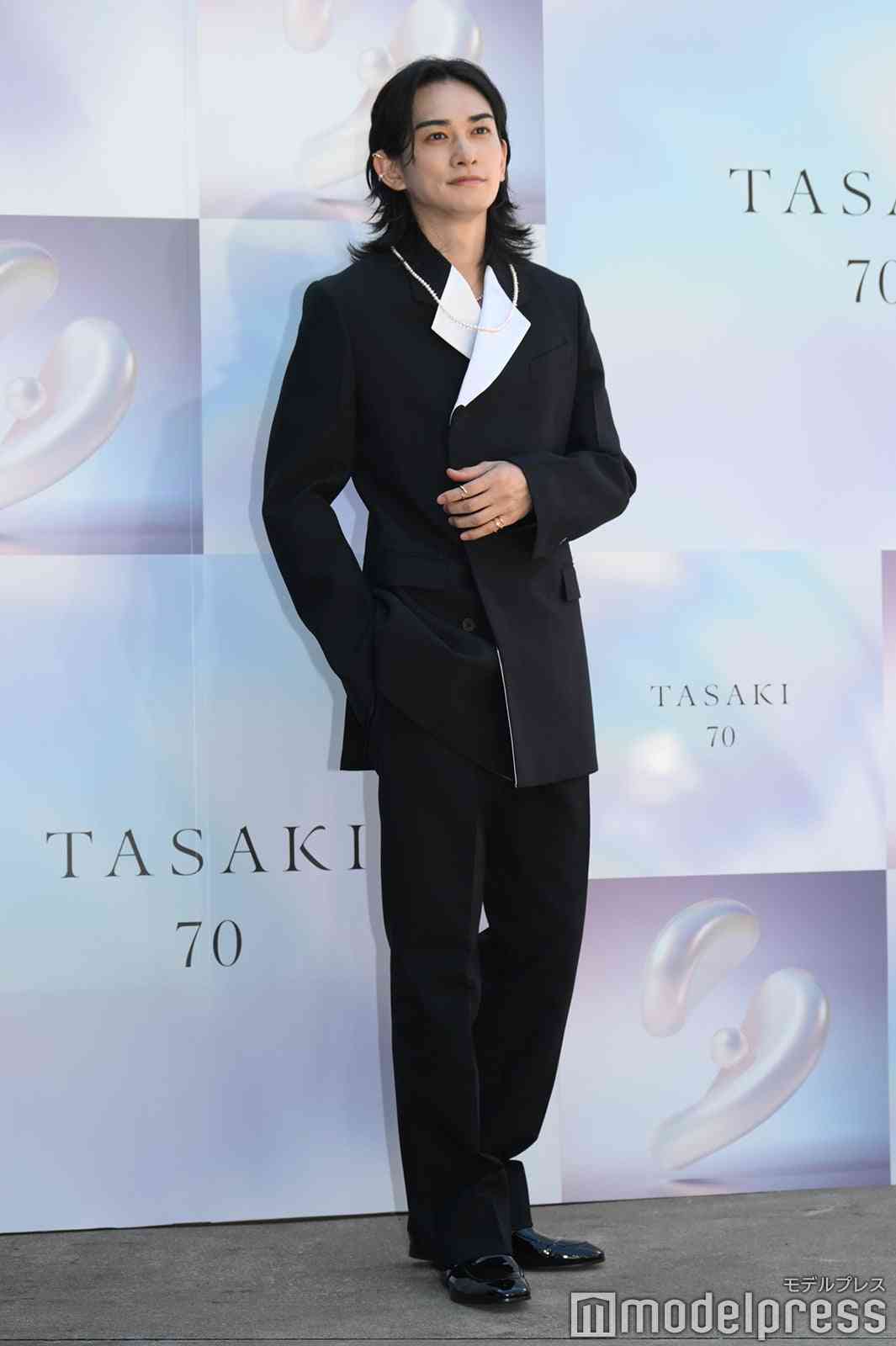 【写真特集】TWICEモモ・町田啓太・吉岡里帆ら「TASAKI FLOATING SHELL」レセプションに豪華集結