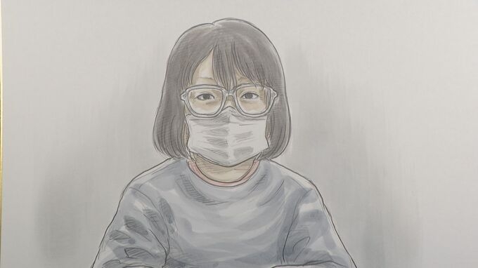 「歌舞伎町は私の故郷」20歳で家なし＆食事はサバ缶…限界ホス狂いが“頂き女子りりちゃん”になるまで【22日に判決】