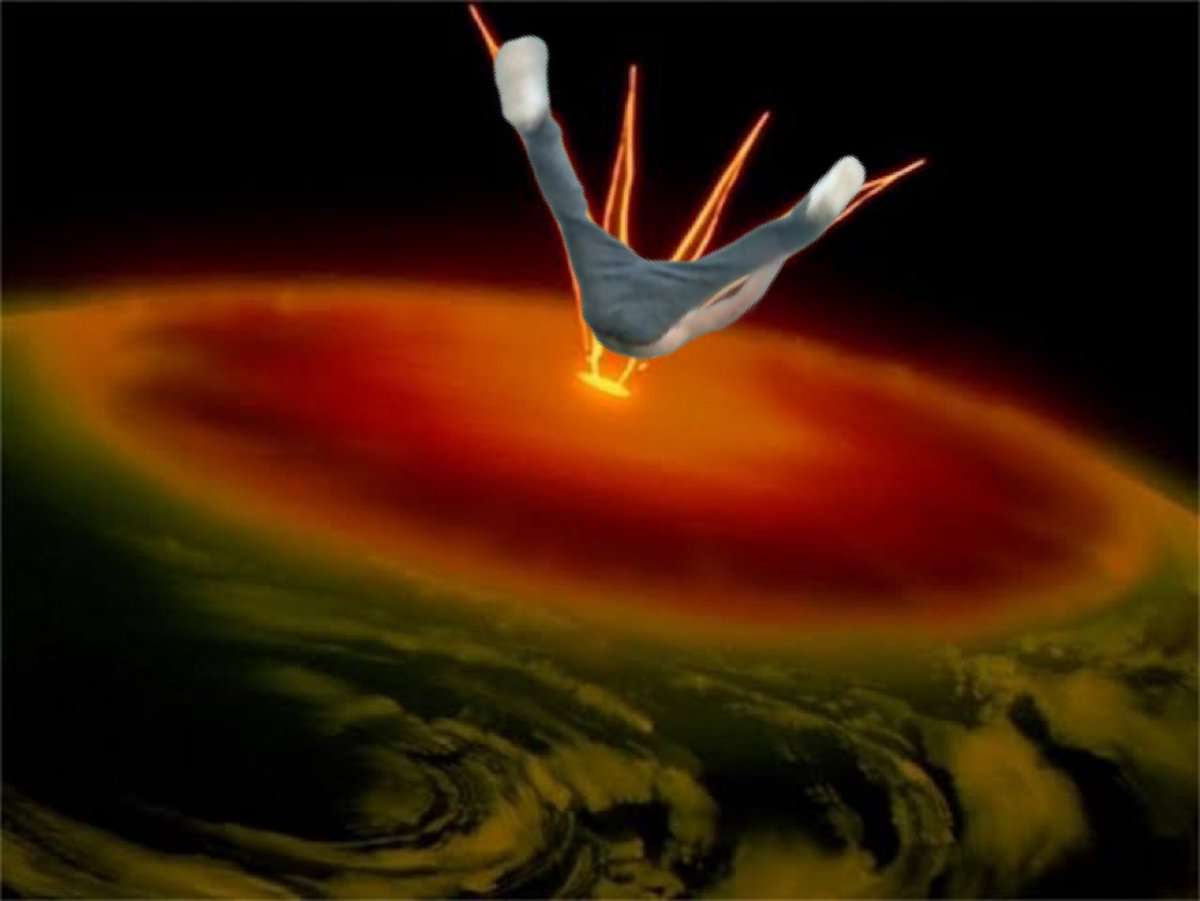 那須川天心、「相席食堂」 の“V字海落ち”がクソコラの餌食になる 力作ぞろいで本人反応「いい加減にしろ!」