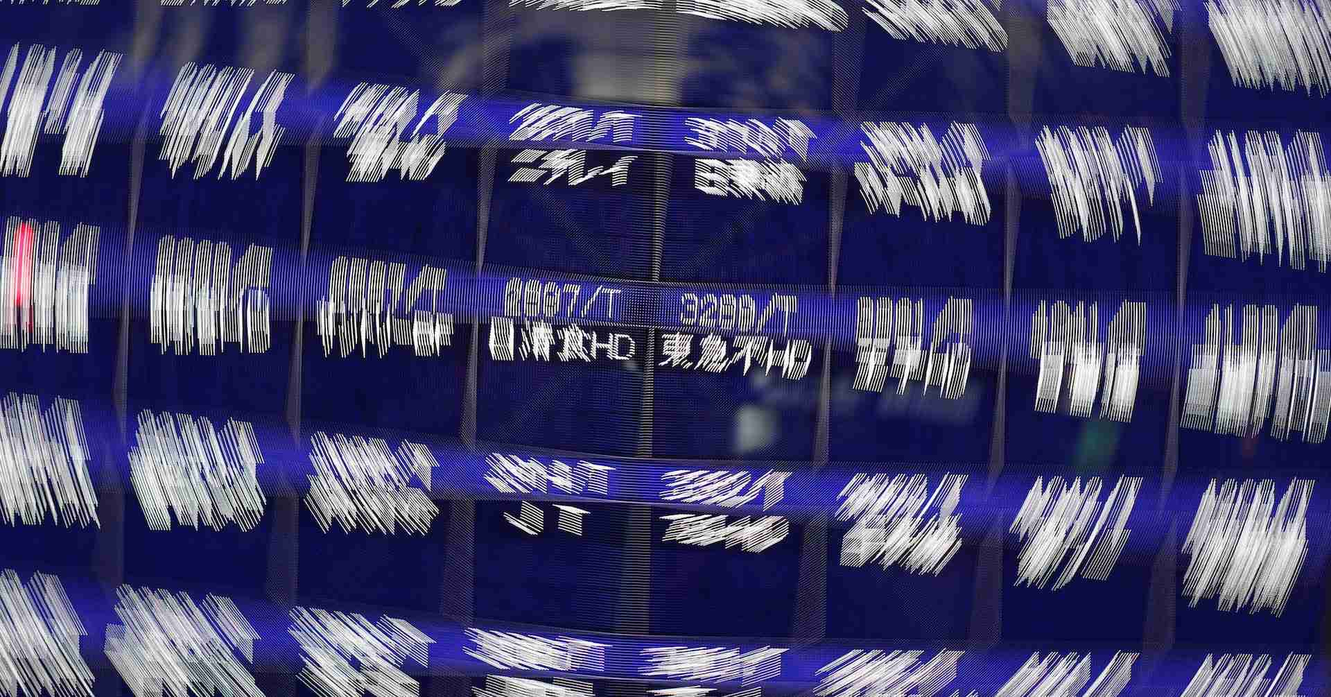 日経平均は大幅反落、1000円超安で今年最大の下げ　中東情勢緊迫で | ロイター