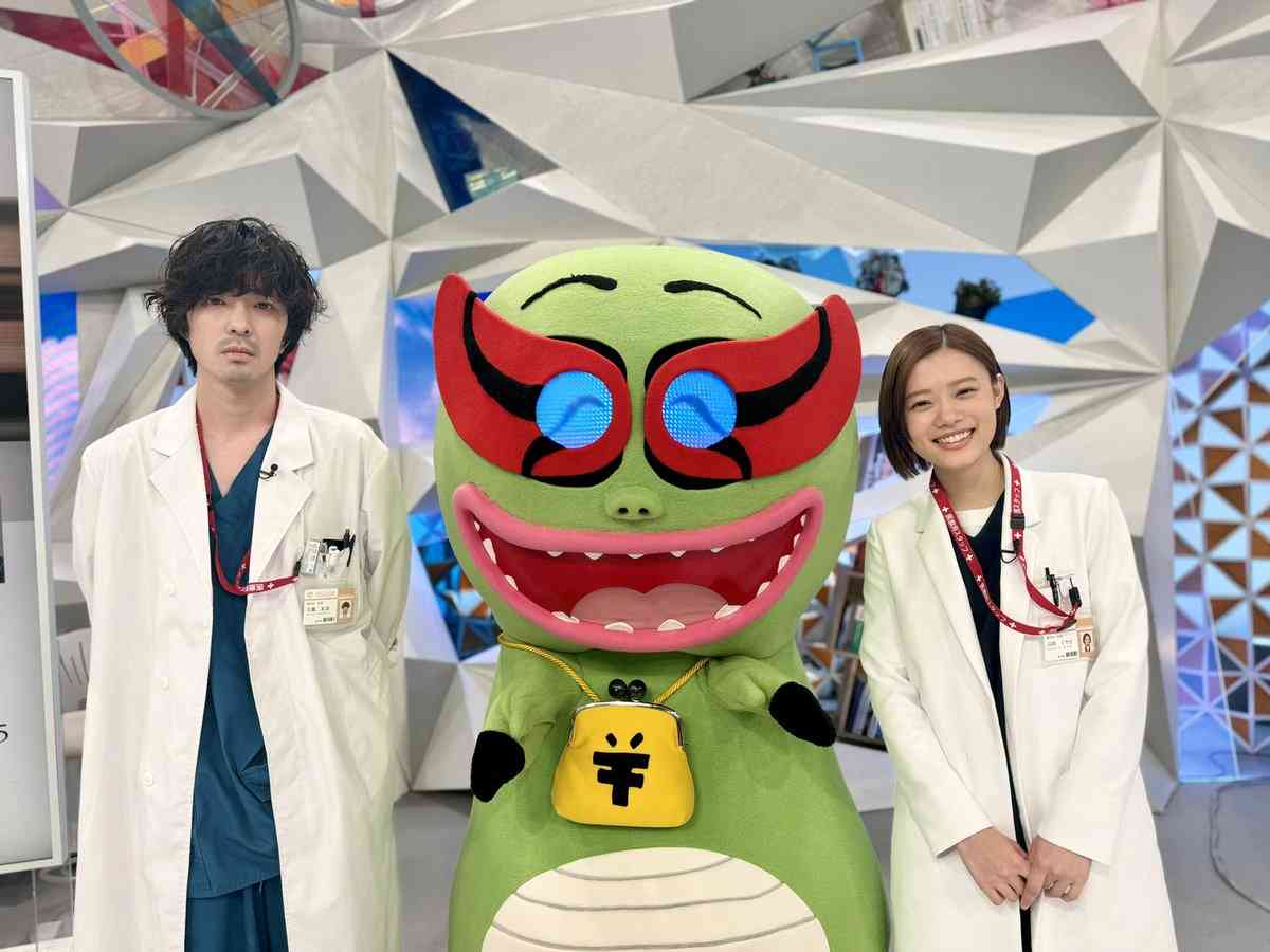 井浦新〝態度悪すぎ〟プチ炎上の後輩俳優をフォロー「どんな局面でも楽しんでください」