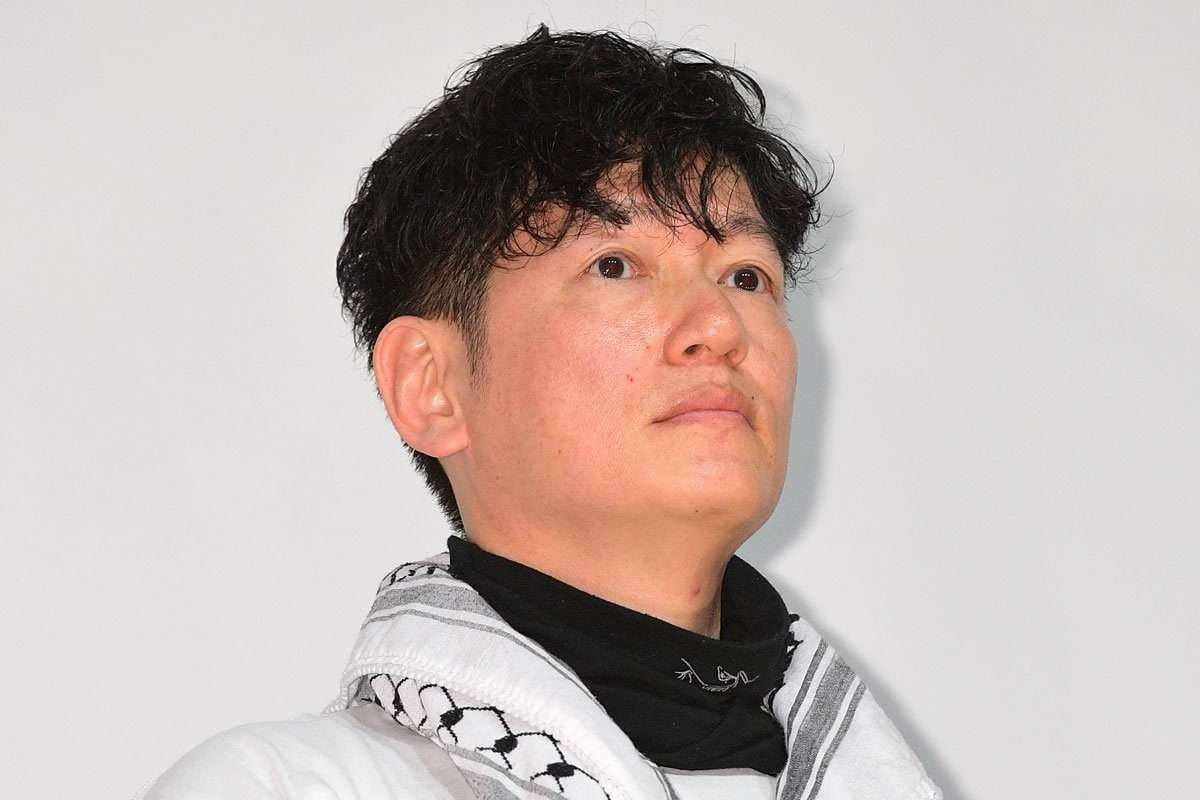 井浦新〝態度悪すぎ〟プチ炎上の後輩俳優をフォロー「どんな局面でも楽しんでください」 | 東スポWEB