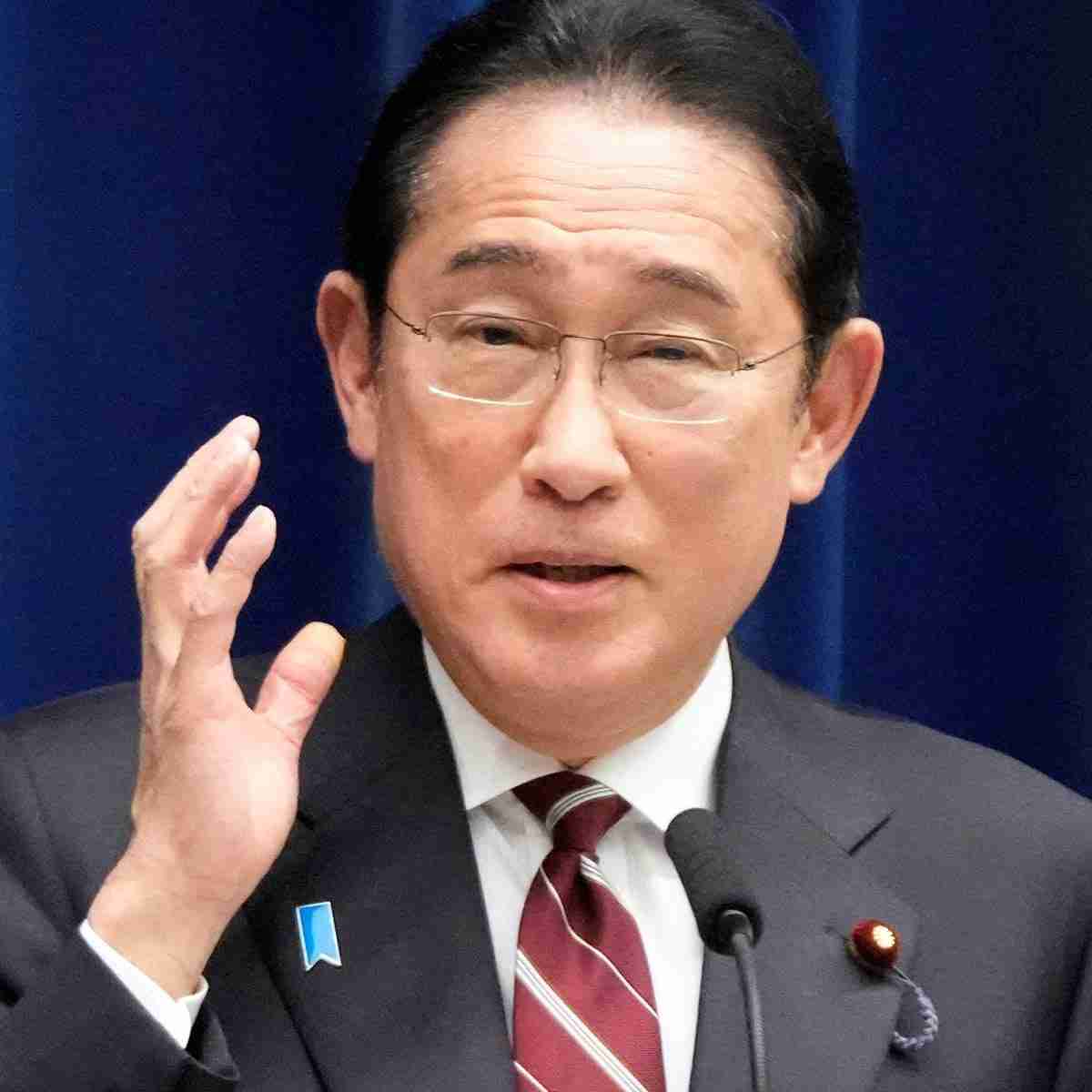 「収奪、腹立つわー」ついに始まった岸田首相の無限増税「国民年金」月460円、2026年からは「支援金」月450円増（SmartFLASH） - Yahoo!ニュース