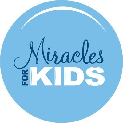 Miracles For Kids - 501(c)(3) on Twitter: 