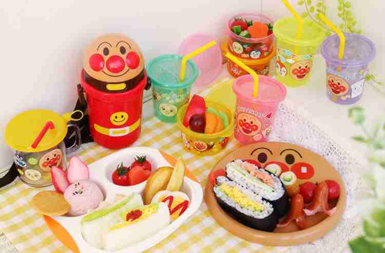 「アンパンマン」が安定収益すぎる理由、ハローキティに並ぶ最強キャラの壮絶誕生秘話