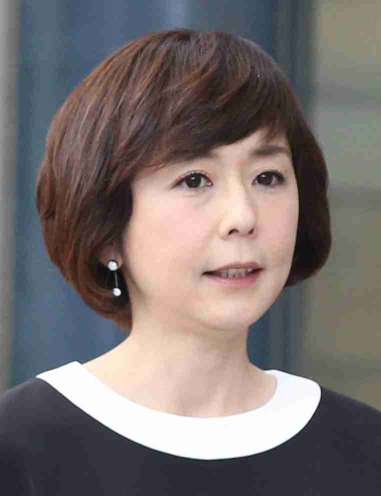 大下容子アナ「政治資金規正法改正とか旧文通費とかは遅々として進まないのに負担増だけはスピーディー」― スポニチ Sponichi Annex 芸能