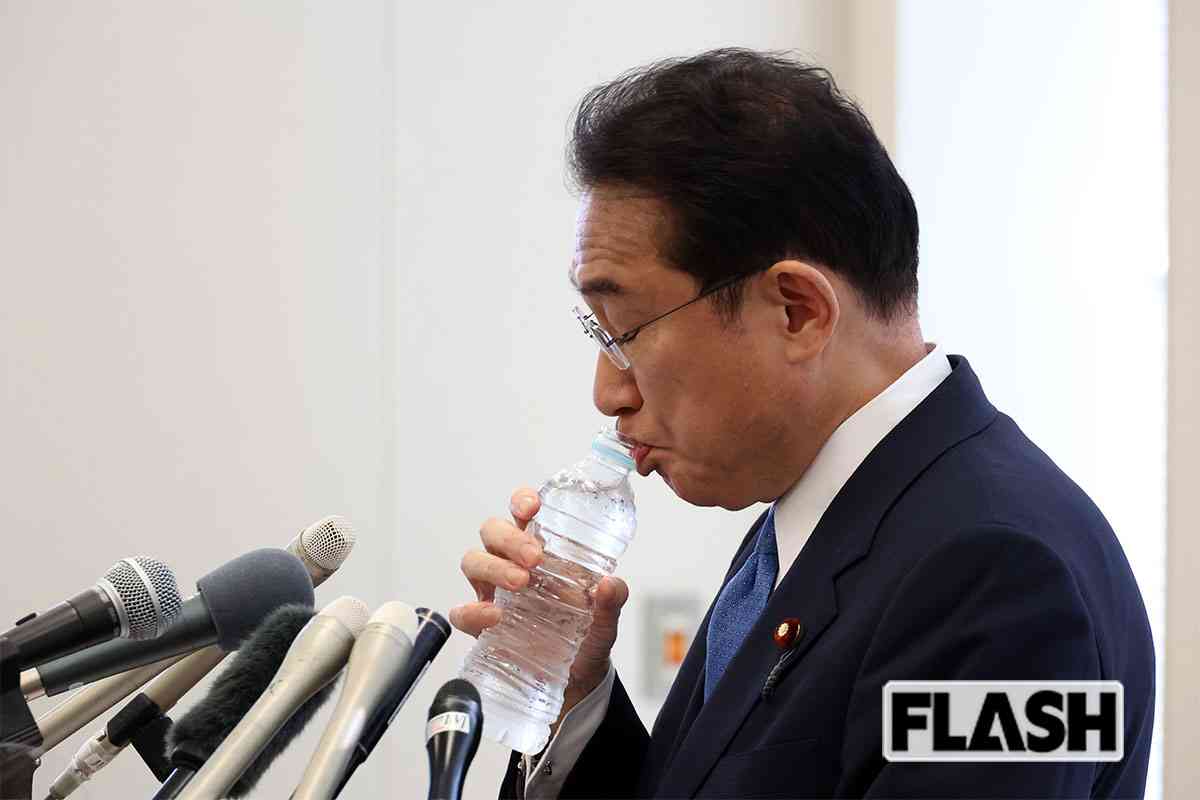 「卑怯」「実質NISA税」自民党、金融所得で保険料負担増検討に批判続出…政府の“裏”予言していた「ママタレ美女」の名前 | Smart FLASH/スマフラ[光文社週刊誌]