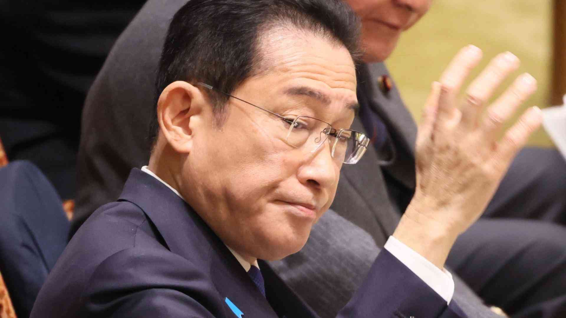 岸田政権が資金を多く提供した上位５カ国はどこか――‘バラまき外交’批判を考える（六辻彰二） - エキスパート - Yahoo!ニュース