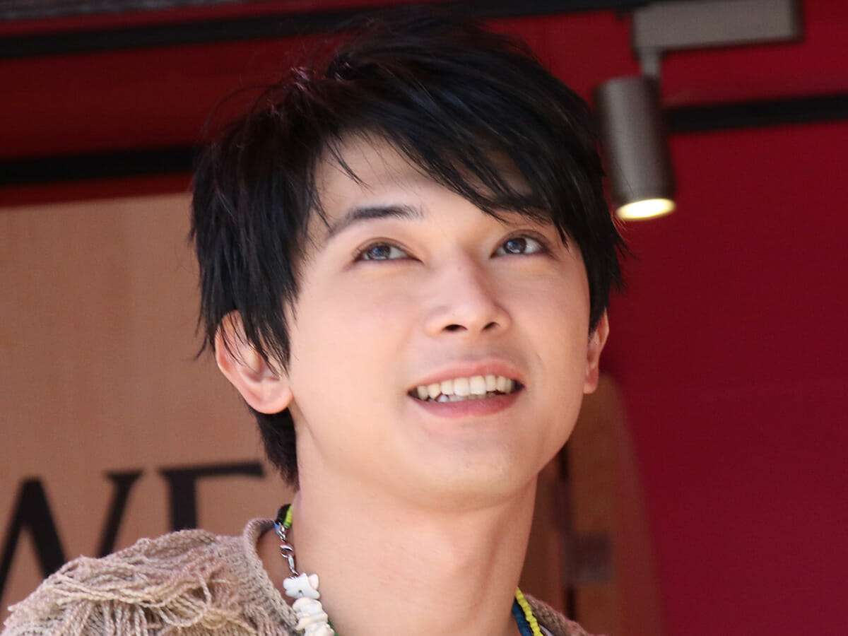吉沢亮、キッズ人気が急激に上がった！？その意外なワケ