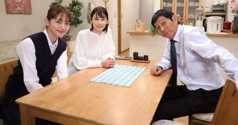 さんまの元妻役に吉田羊　『心はロンリー 気持ちは「・・・」FINAL』新キャスト一挙解禁、五輪金メダリスト・松本薫の出演も  | ORICON NEWS