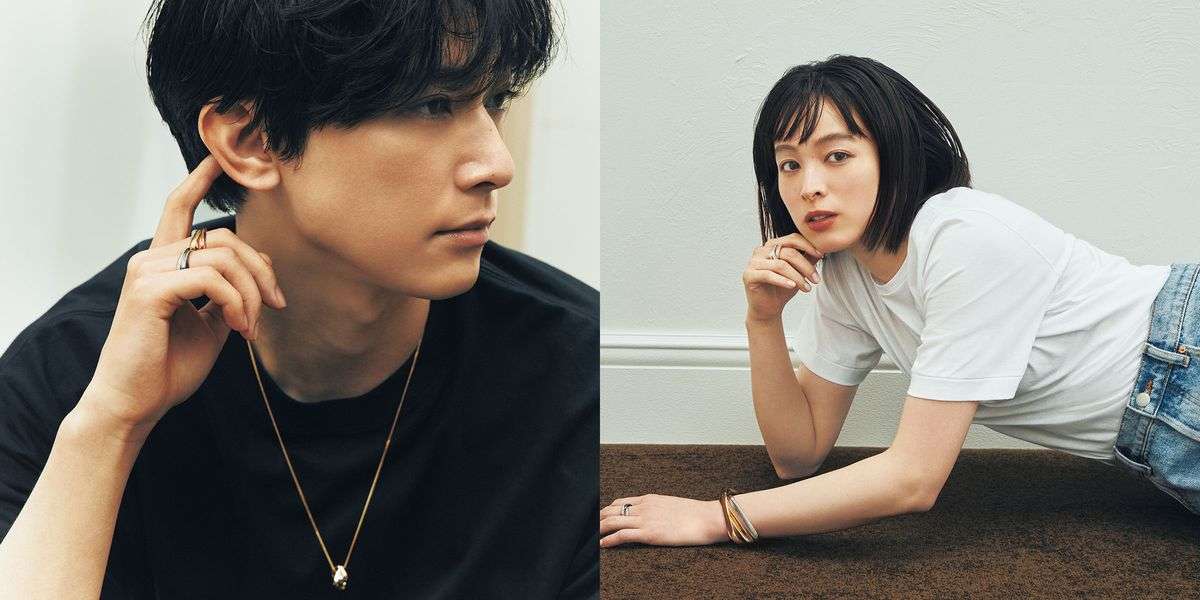 絆をつなぐ特別なアイコン”トリニティ”