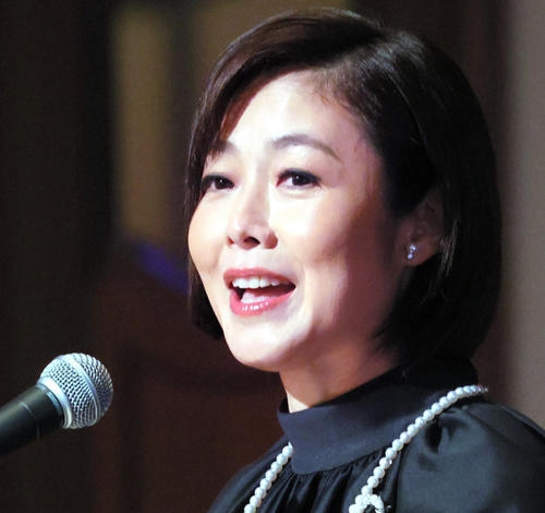 有働由美子、新音楽番組であの３人組のパフォーマンスにドハマり「好きになっちゃう」 - 芸能 : 日刊スポーツ