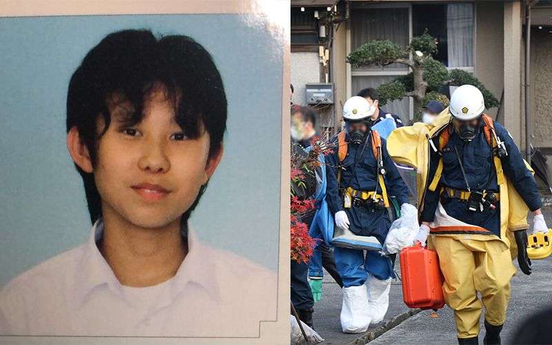 「また何か起こすと思った」茨城一家殺傷の岡庭容疑者（26）が「金属製ワイヤー」を隠し持っていた理由 | 文春オンライン