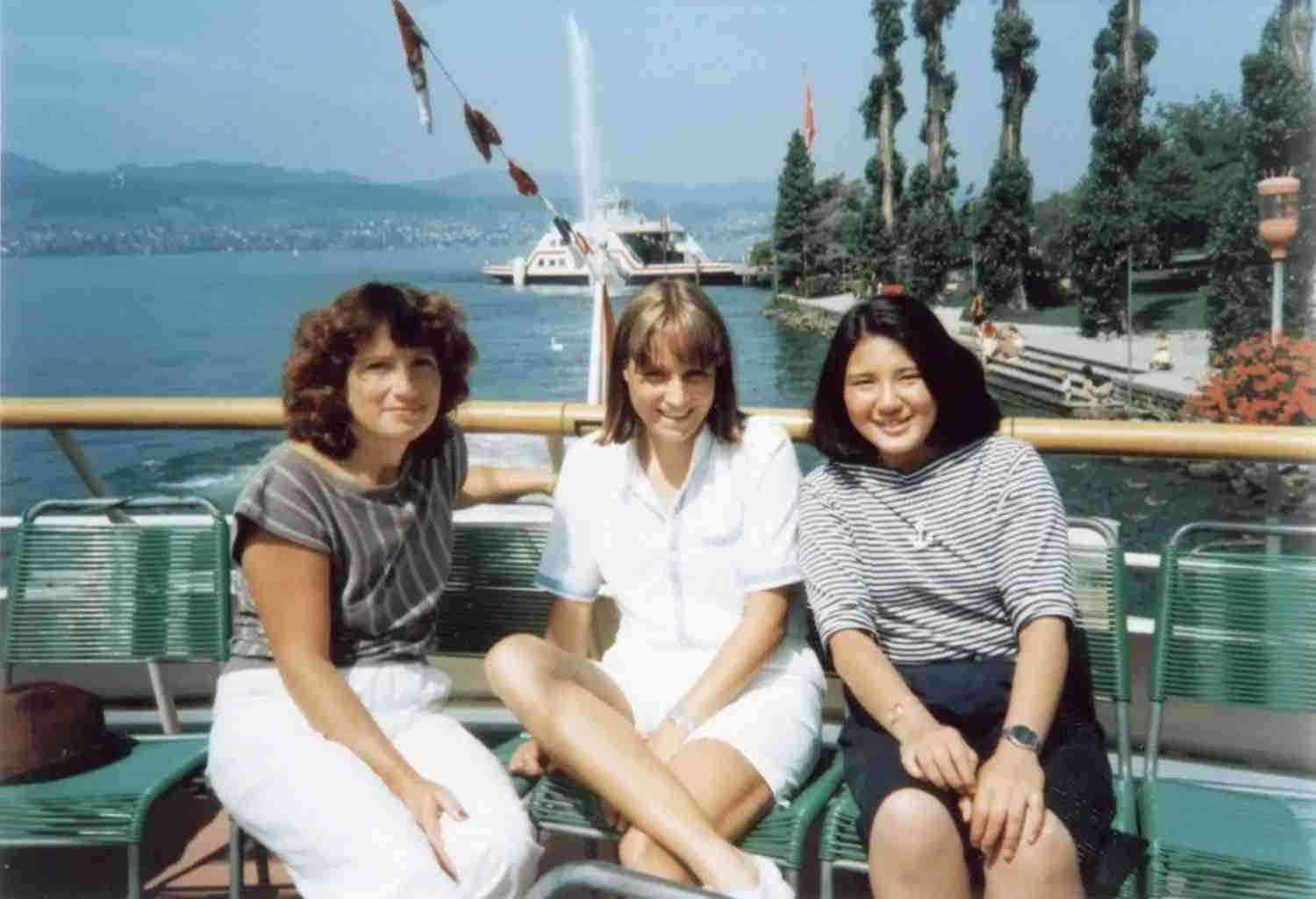 歴史上の稀代の悪女