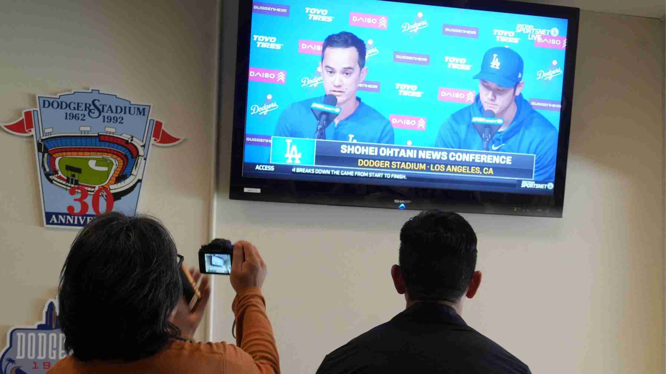 大谷翔平をめぐる日米の報道の違いを米紙が指摘「日本の大谷フィーバーには批判的視点がない」（クーリエ・ジャポン） - Yahoo!ニュース