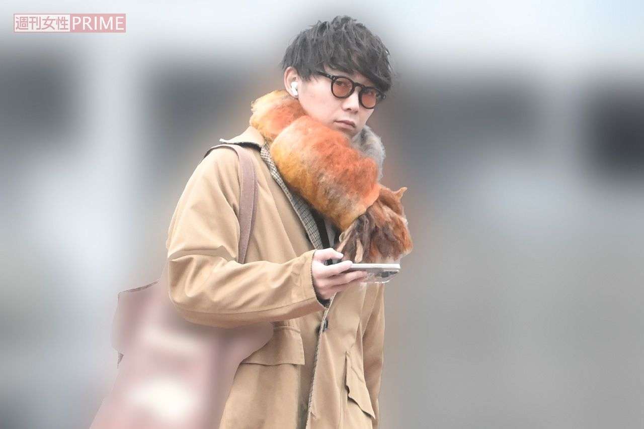 須賀健太、29歳になった元天才子役が見せた、同棲恋人・長尾寧音との大人の日本酒デート